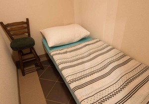 Holiday apartment with internet access