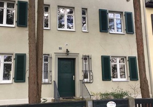 Holiday apartment Dresden for 1 - 4 persons with 2 bedrooms - Holiday apartment