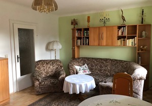Holiday apartment Dresden for 1 - 4 persons with 2 bedrooms - Holiday apartment