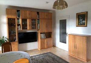 Holiday apartment Dresden for 1 - 4 persons with 2 bedrooms - Holiday apartment