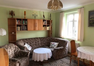 Holiday apartment Dresden for 1 - 4 persons with 2 bedrooms - Holiday apartment