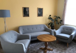 Holiday apartment Dresden for 1 - 4 persons with 2 bedrooms - Holiday apartment