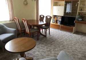Holiday apartment Dresden for 1 - 4 persons with 2 bedrooms - Holiday apartment