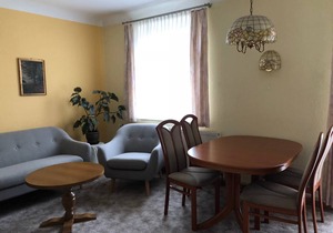 Holiday apartment Dresden for 1 - 4 persons with 2 bedrooms - Holiday apartment