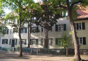 Holiday apartment Dresden for 1 - 4 persons with 2 bedrooms - Holiday apartment