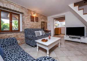 Holiday Apartment Daria 20