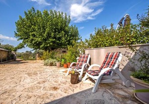 Holiday Apartment Daria 20