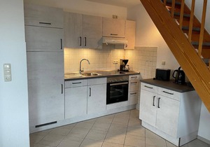 Holiday apartment Heiligenhafen for 1 - 4 persons with 2 bedrooms - Holiday apartment