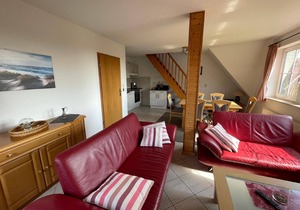 Holiday apartment Heiligenhafen for 1 - 4 persons with 2 bedrooms - Holiday apartment