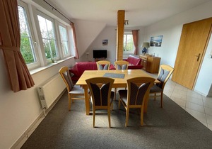 Holiday apartment Heiligenhafen for 1 - 4 persons with 2 bedrooms - Holiday apartment
