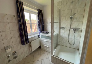 Holiday apartment Heiligenhafen for 1 - 4 persons with 2 bedrooms - Holiday apartment