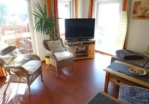 Holiday apartment Lutterbek for 1 - 8 persons with 3 bedrooms - Holiday apartment