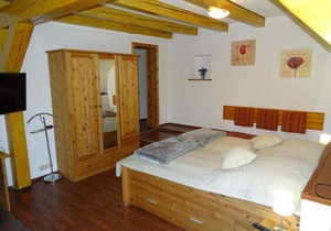 Holiday apartment Lutterbek for 1 - 8 persons with 3 bedrooms - Holiday apartment