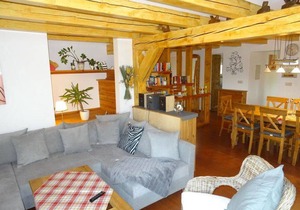 Holiday apartment Lutterbek for 1 - 8 persons with 3 bedrooms - Holiday apartment