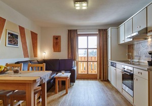 Holiday apartment Neureichenau for 2 - 4 persons with 2 bedrooms - Holiday apartment in one or multi