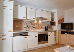 Holiday apartment Neureichenau for 2 - 4 persons with 2 bedrooms - Holiday apartment in one or multi