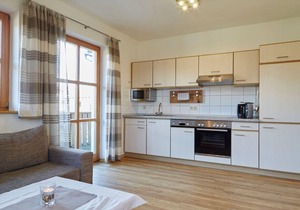 Holiday apartment Neureichenau for 2 - 4 persons with 2 bedrooms - Holiday apartment in one or multi
