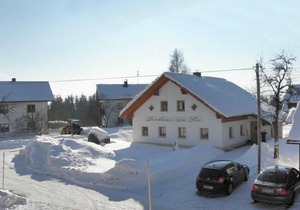 Holiday apartment Neureichenau for 2 - 4 persons with 2 bedrooms - Holiday apartment in one or multi