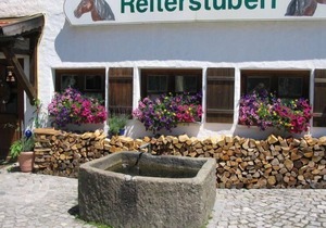 Holiday apartment Neureichenau for 2 - 4 persons with 2 bedrooms - Holiday apartment in one or multi