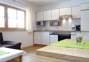 Holiday apartment Neureichenau for 2 - 4 persons with 2 bedrooms - Holiday apartment in one or multi