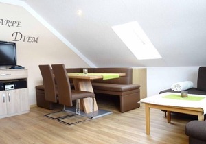 Holiday apartment Neureichenau for 2 - 4 persons with 2 bedrooms - Holiday apartment in one or multi