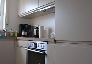 Holiday apartment high up in Obermaiselstein