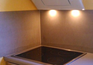 Holiday apartment Wilhelmshaven for 1 - 2 persons with 1 bedroom - Row house