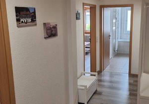 Holiday apartment Dobel for 1 - 4 persons with 1 bedroom - Holiday apartment