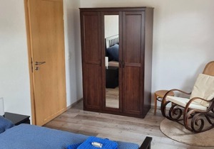 Holiday apartment Dobel for 1 - 4 persons with 1 bedroom - Holiday apartment