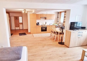 Holiday apartment Dobel for 1 - 2 persons - Holiday apartment
