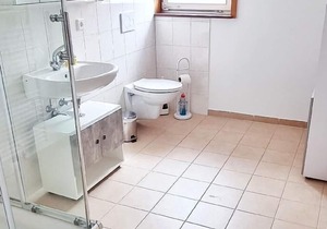 Holiday apartment Dobel for 1 - 2 persons - Holiday apartment