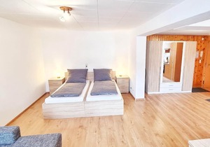 Holiday apartment Dobel for 1 - 2 persons - Holiday apartment