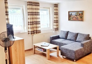 Holiday apartment Dobel for 1 - 2 persons - Holiday apartment