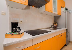 Holiday apartment Dobrinj for 1 - 4 persons with 1 bedroom - Holiday house