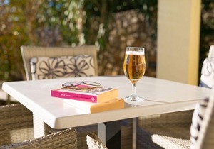 Holiday apartment Dobrinj for 1 - 4 persons with 1 bedroom - Holiday house