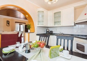 Holiday apartment Dobrinj for 1 - 10 persons with 5 bedrooms - Holiday house