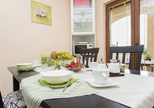 Holiday apartment Dobrinj for 1 - 10 persons with 5 bedrooms - Holiday house