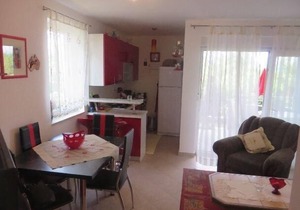 Holiday apartment Dobrinj for 1 - 4 persons with 1 bedroom - Holiday apartment in one or multi-famil