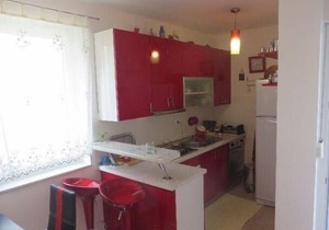 Holiday apartment Dobrinj for 1 - 4 persons with 1 bedroom - Holiday apartment in one or multi-famil