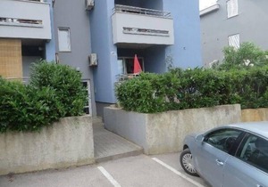 Holiday apartment Dobrinj for 1 - 4 persons with 1 bedroom - Holiday apartment in one or multi-famil