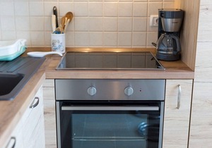 Holiday apartment Dobrinj for 1 - 5 persons with 2 bedrooms - Holiday apartment in one or multi-fami