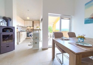 Holiday apartment Dobrinj for 1 - 5 persons with 2 bedrooms - Holiday apartment in one or multi-fami