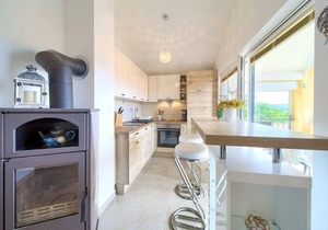 Holiday apartment Dobrinj for 1 - 5 persons with 2 bedrooms - Holiday apartment in one or multi-fami
