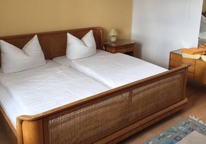Holiday apartment Dresden for 1 - 4 persons with 2 bedrooms - Holiday apartment in one or multi-fami