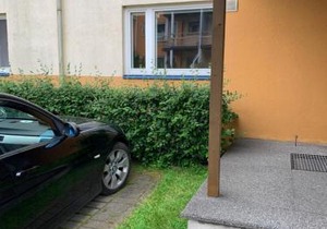 Holiday Apartment
