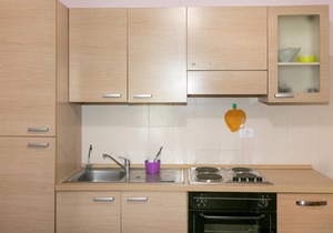 Holiday Apartment 'Etrusco 1 - Trilocale' with Pool, Wi-Fi & Garden
