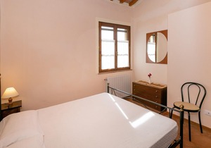 Holiday Apartment 'Etrusco 3 - Trilocale' with Pool, Wi-Fi & Garden