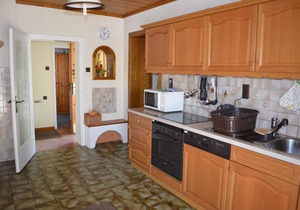 Holiday apartment Flattach for 1 - 7 persons with 3 bedrooms - Holiday apartment in one or multi-fam