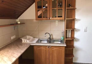 Holiday apartment Fonyód for 1 - 8 persons with 3 bedrooms - Holiday apartment