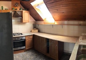 Holiday apartment Fonyód for 1 - 8 persons with 3 bedrooms - Holiday apartment